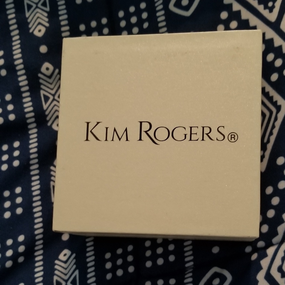 Kim Rogers Bracelet 15$